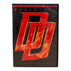Daredevil