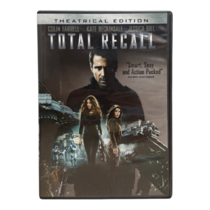 Total Recall