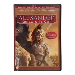 Alexander