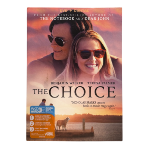 The Choice