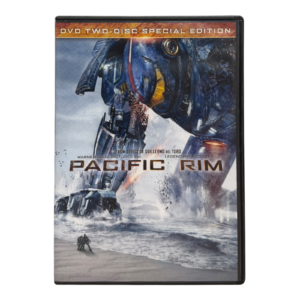 Pacific Rim
