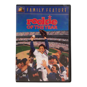 Rookie of the Year