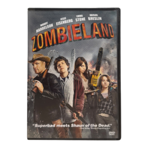 Zombieland