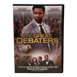 The Great Debaters