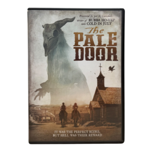 The Pale Door