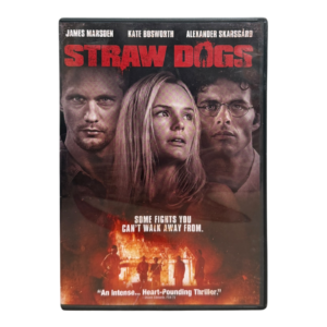 Straw Dogs