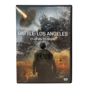 Battle Los Angeles