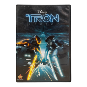 Tron: Legacy