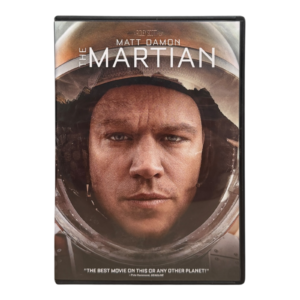 The Martian