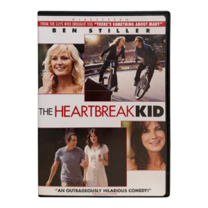 The Heartbreak Kid