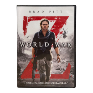 World War Z