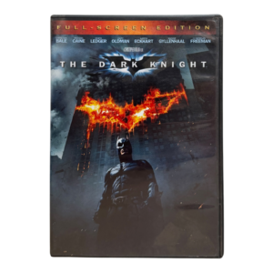 The Dark Knight
