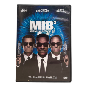 Men in Black³