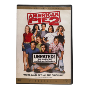 American Pie 2