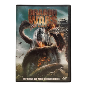 Dragon Wars: D-War