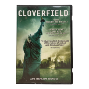 Cloverfield