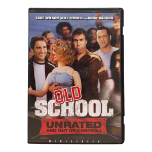 Old School
