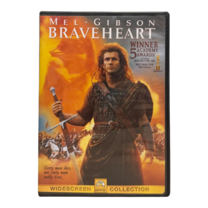 Braveheart