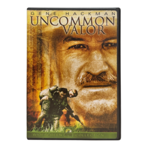 Uncommon Valor