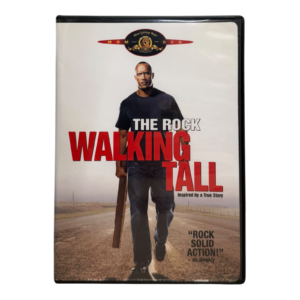 Walking Tall