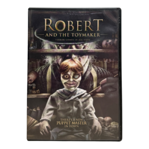 The Toymaker
