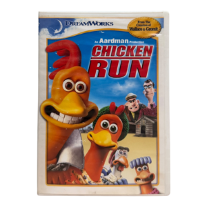 Chicken Run