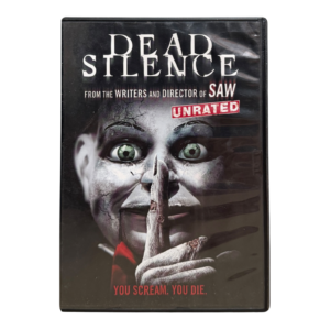 Dead Silence