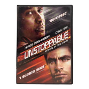Unstoppable