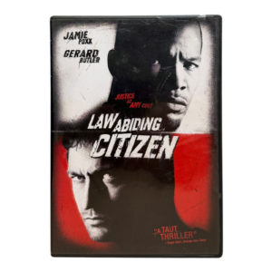 Law Abiding Citizen