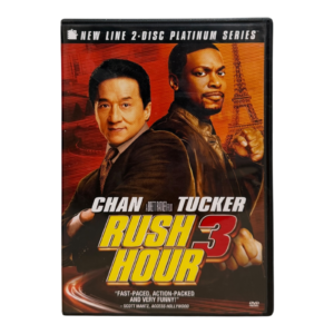 Rush Hour 3