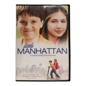 Little Manhattan