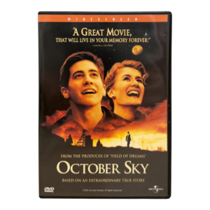 October Sky