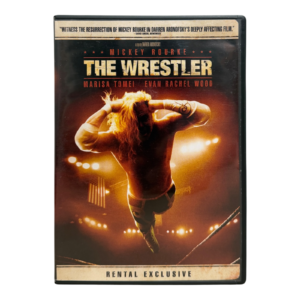 The Wrestler