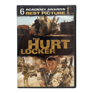 The Hurt Locker