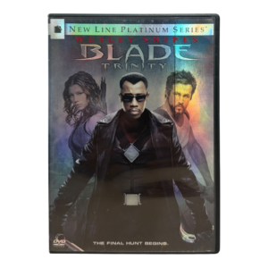 Blade: Trinity