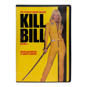 Kill Bill: Vol. 1