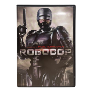 RoboCop