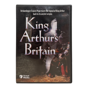 King Arthur's Britain