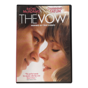 The Vow