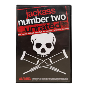 Jackass Number Two