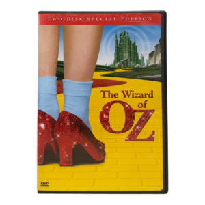 The Wizard of Oz