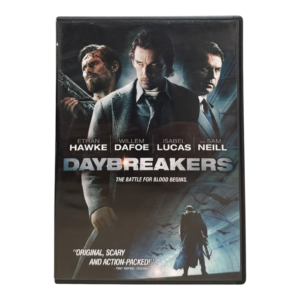 Daybreakers