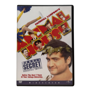 National Lampoon's Animal House