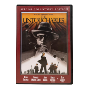 The Untouchables