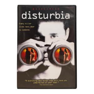Disturbia