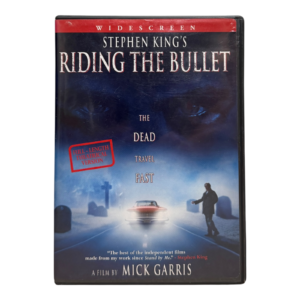 Riding the Bullet