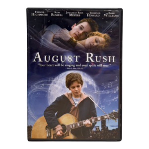 August Rush