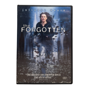 The Forgotten