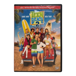 Teen Beach 2