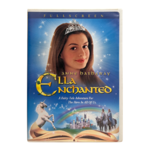 Ella Enchanted